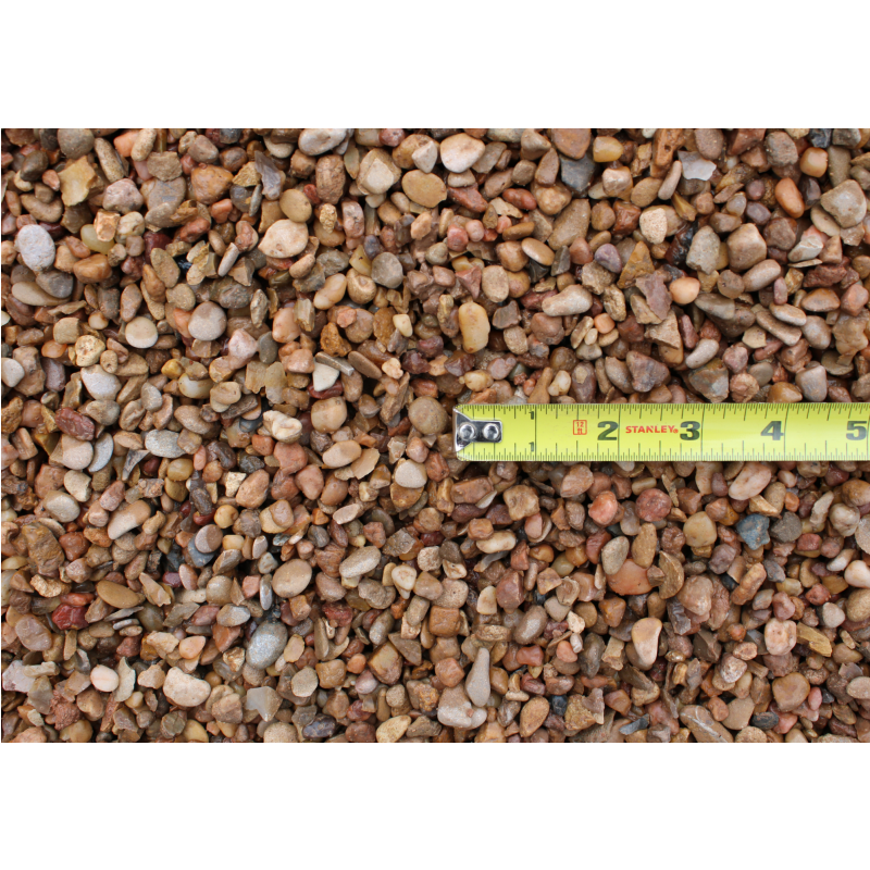 Pea Gravel