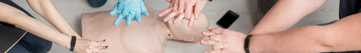The Importance of First Aid Training for Parents and Caregivers