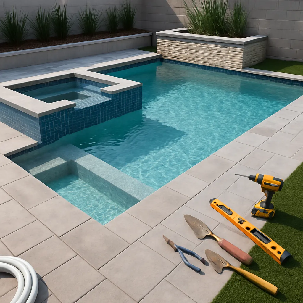 Innovative Trends in Swimming Pool Design for 2026
