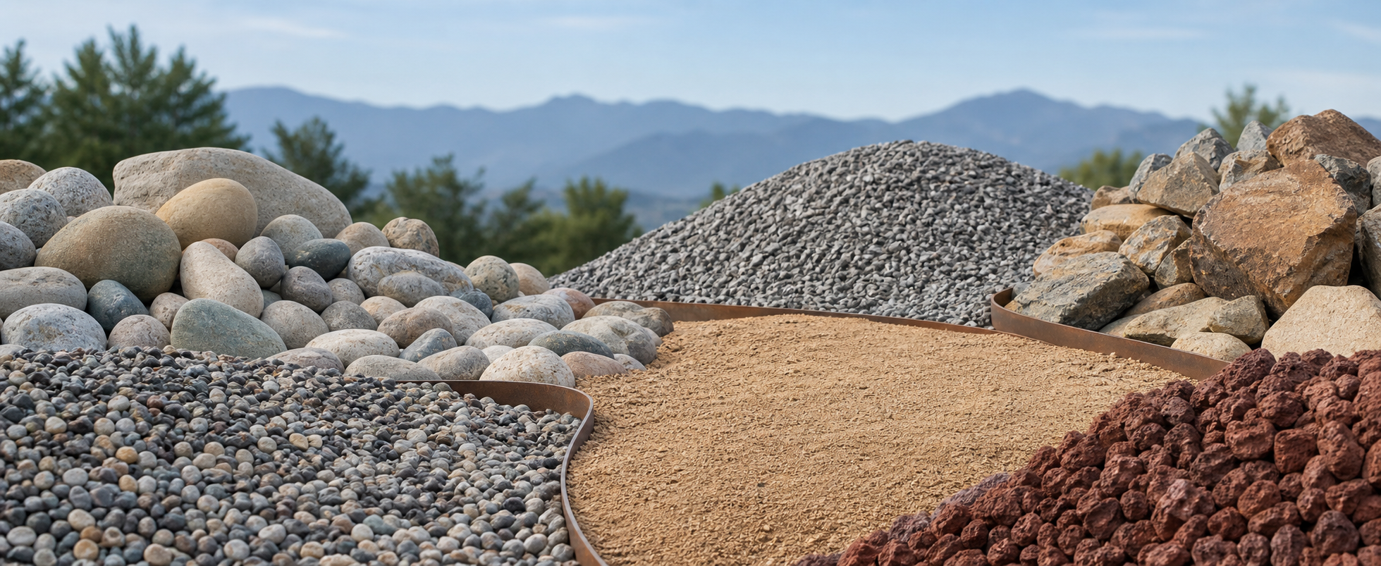 Wholesale Landscape Supply
