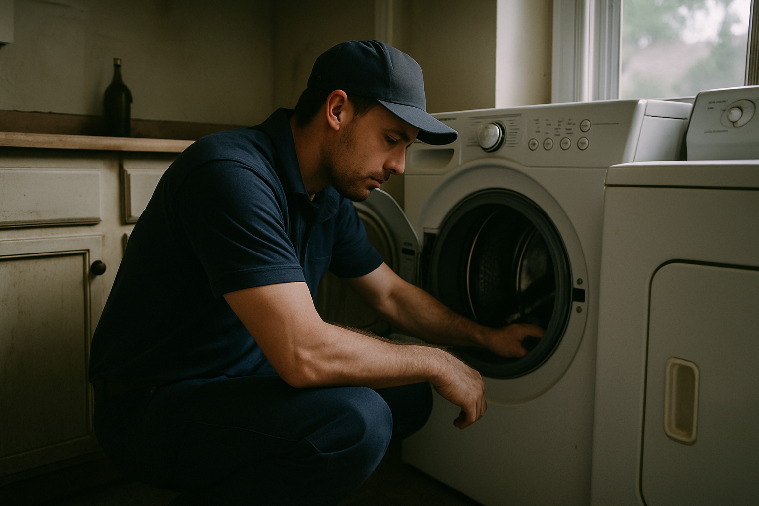 Gauteng Appliance Repair — Appliance Repair in Gauteng