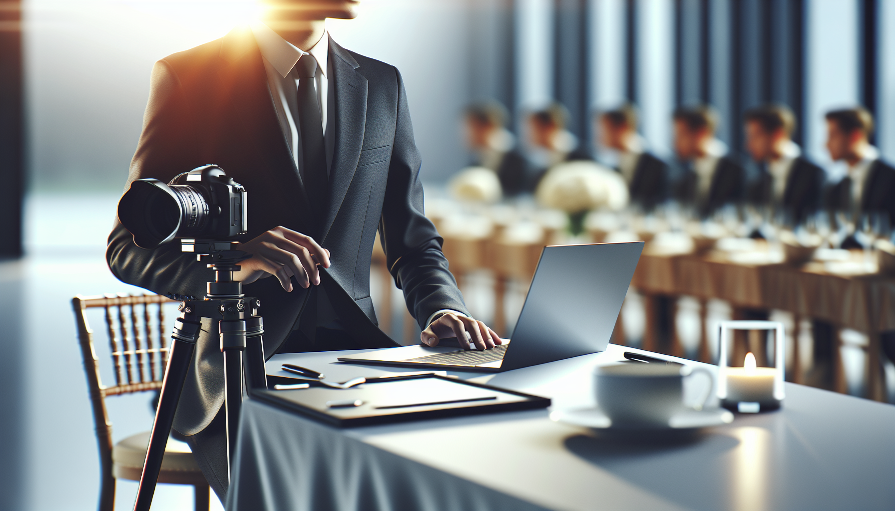 Entertainment & Events