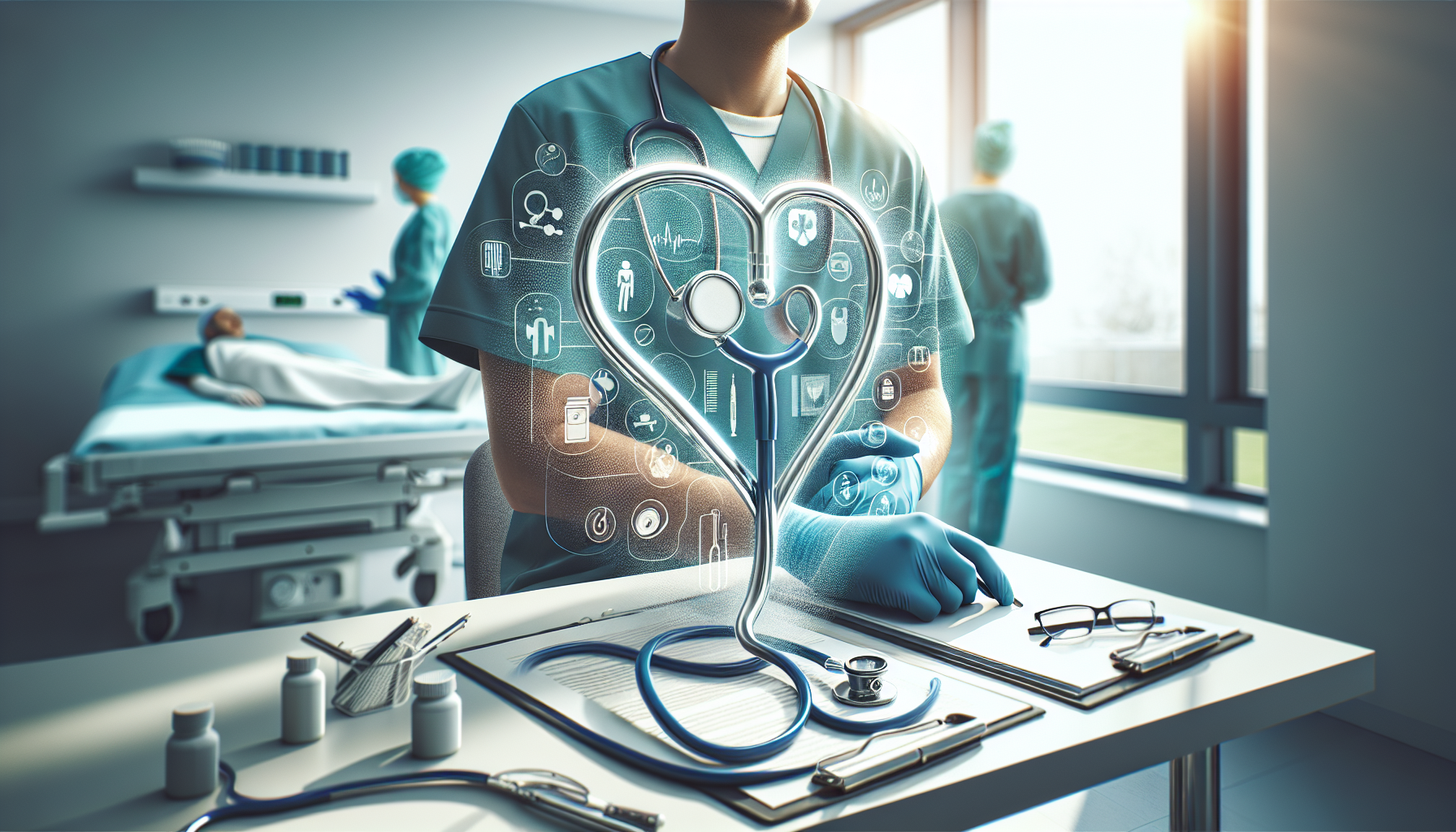 Healthcare & Medical