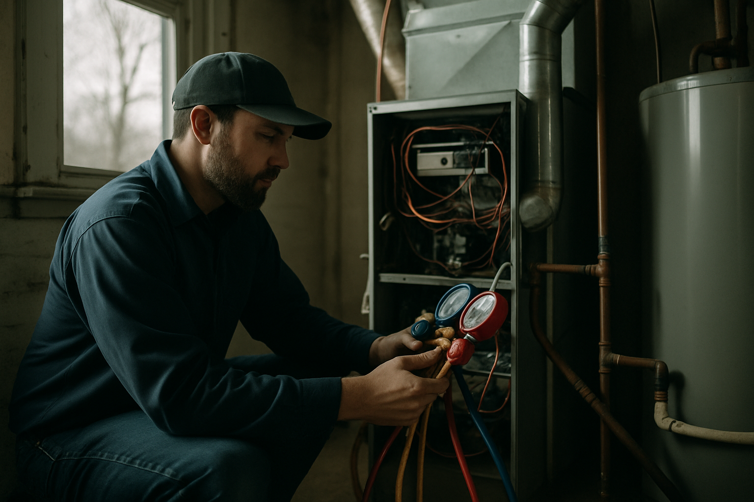 HVAC