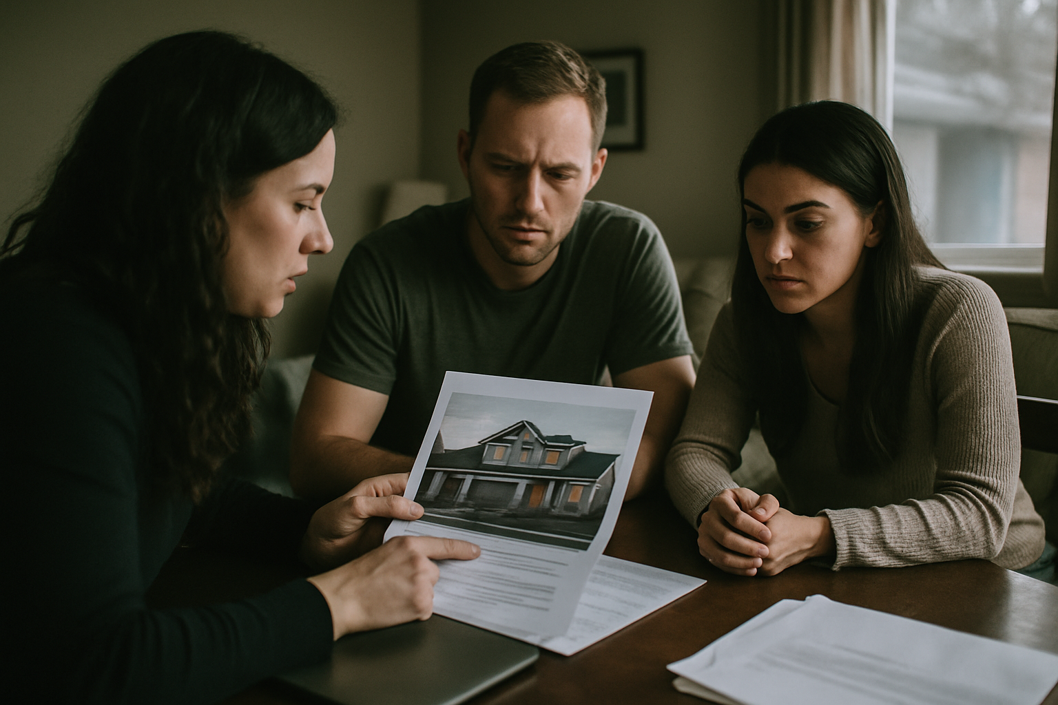 Mortgage Lending
