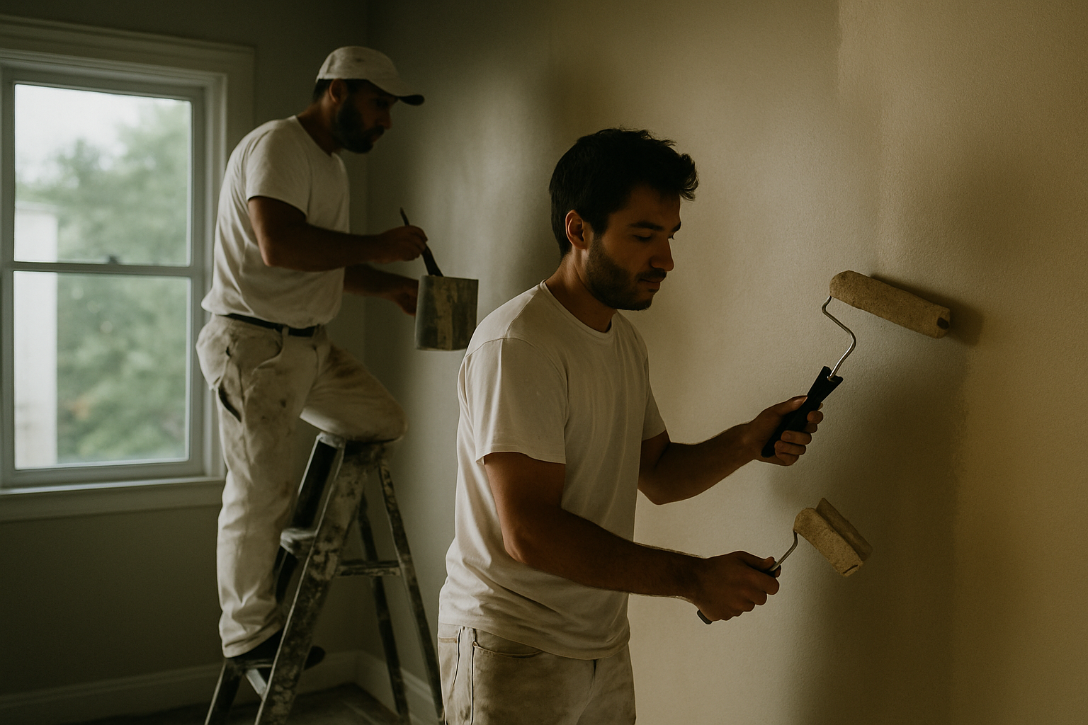 Painting