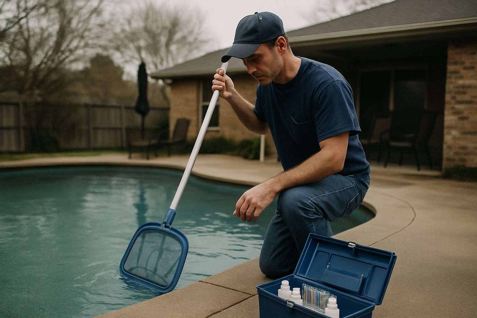 Mokopane Pool Services — Pool Services in Mokopane