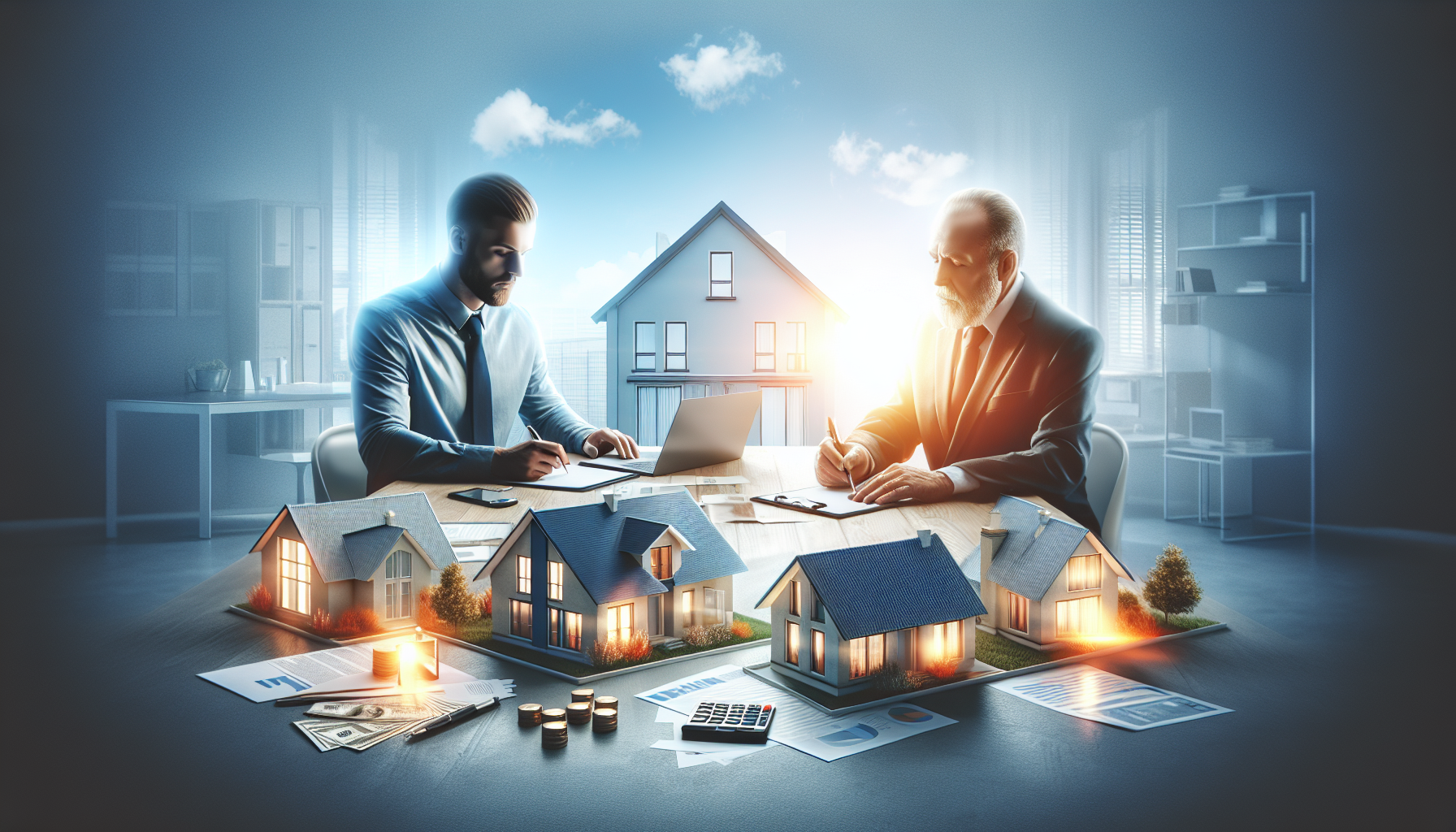 Real Estate & Property