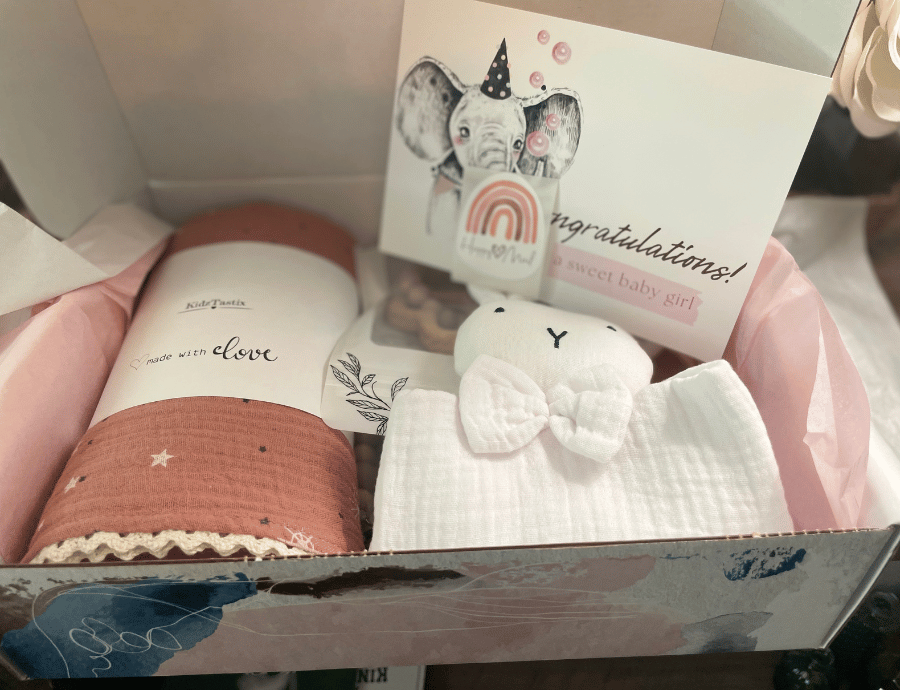 Baby Box