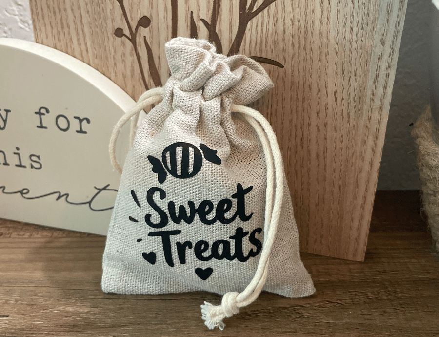 SWEET TREAT