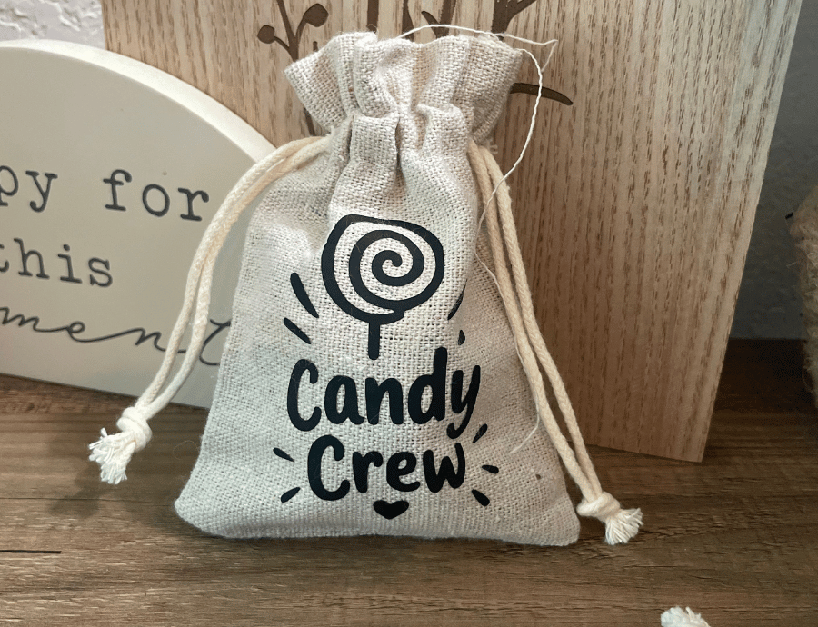 CANDY CREW