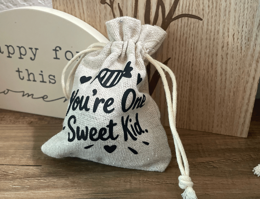 YOUR ONE SWEET KID