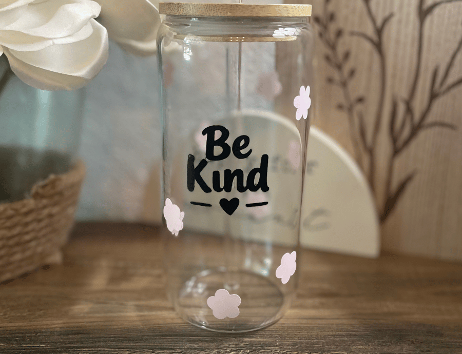 BE KIND